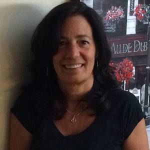 Meet your Posher, Gina